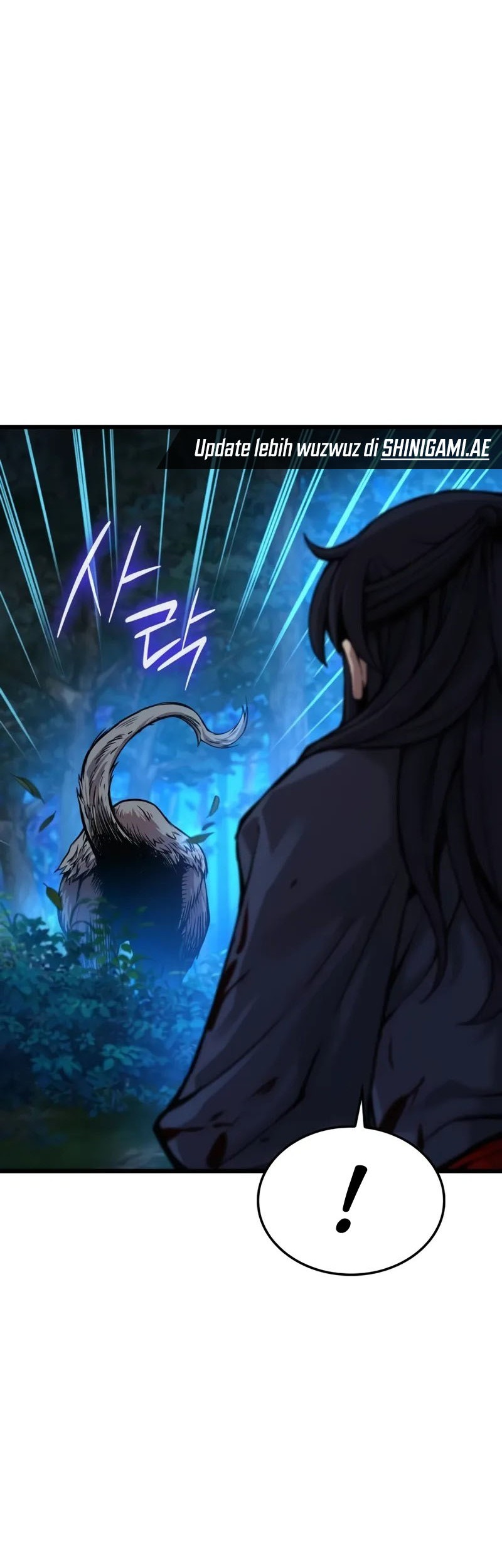 Myst, Might, Mayhem (Legend Of Heavenly Chaos Demon) Chapter 46 Gambar 39