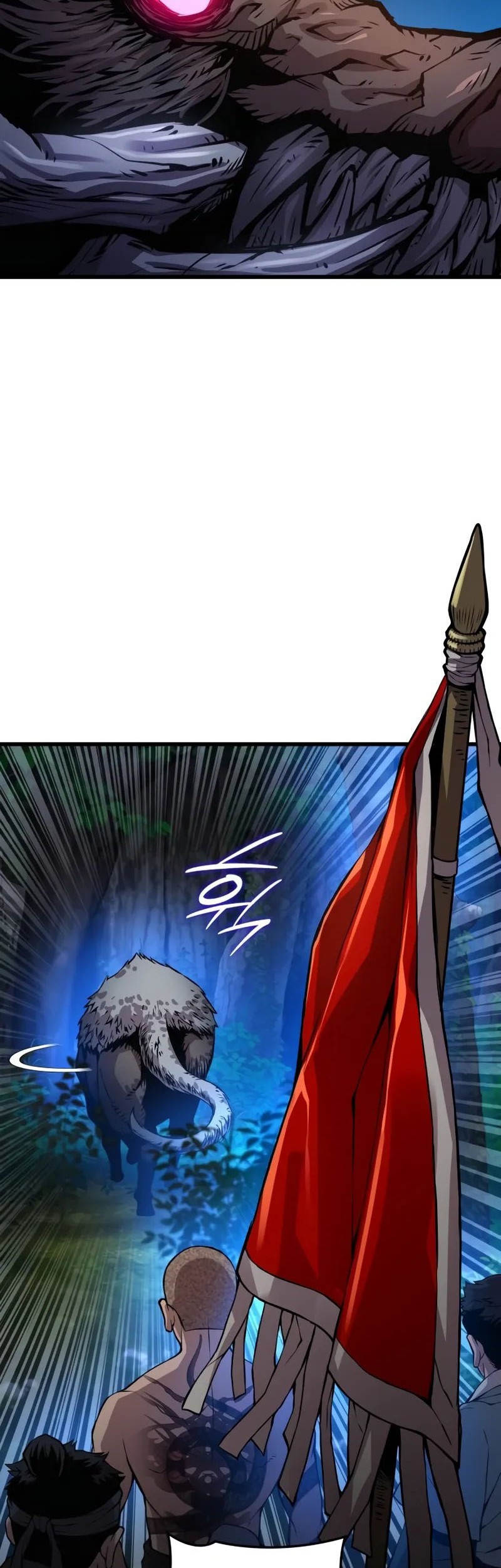 Myst, Might, Mayhem (Legend Of Heavenly Chaos Demon) Chapter 46 Gambar 51