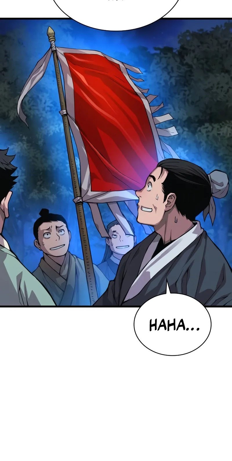 Myst, Might, Mayhem (Legend Of Heavenly Chaos Demon) Chapter 46 Gambar 53