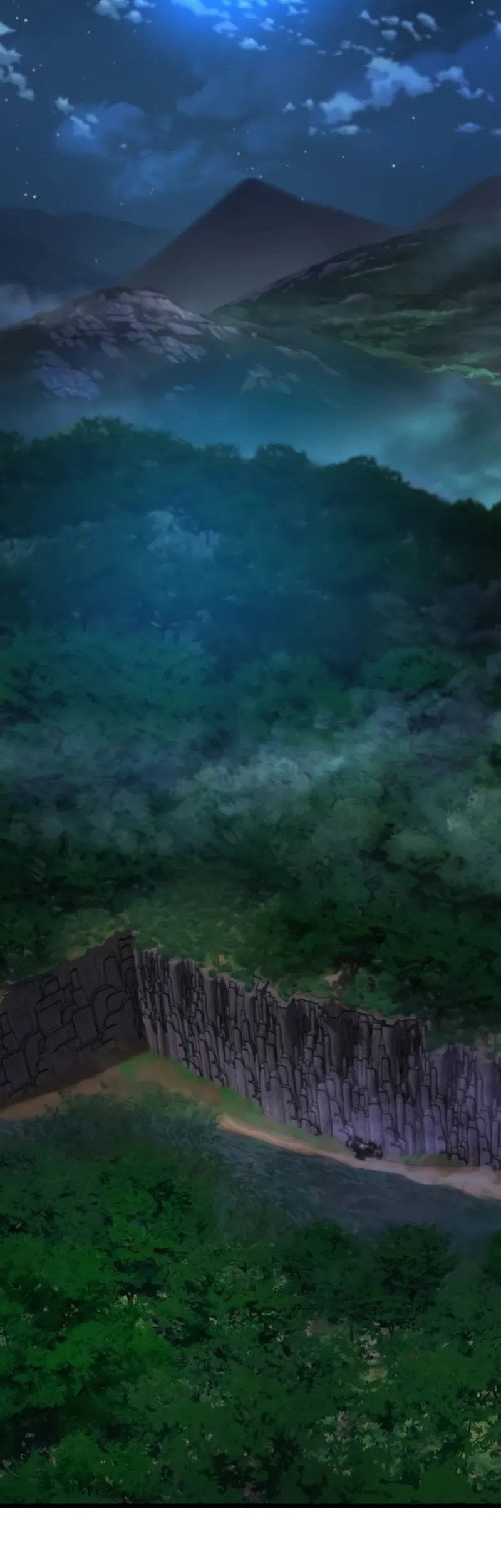 Myst, Might, Mayhem (Legend Of Heavenly Chaos Demon) Chapter 46 Gambar 57