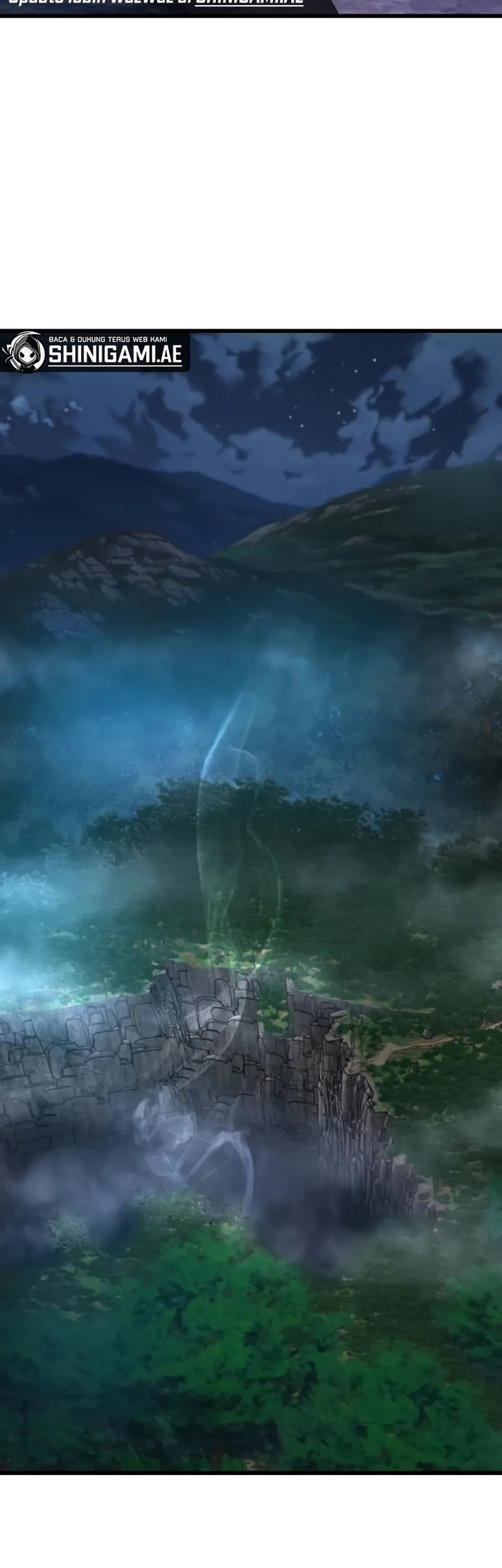 Myst, Might, Mayhem (Legend Of Heavenly Chaos Demon) Chapter 46 Gambar 60
