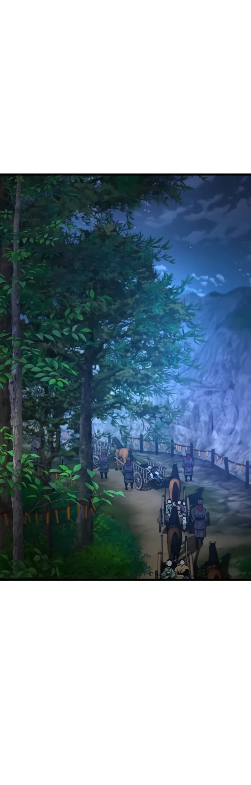 Myst, Might, Mayhem (Legend Of Heavenly Chaos Demon) Chapter 46 Gambar 61