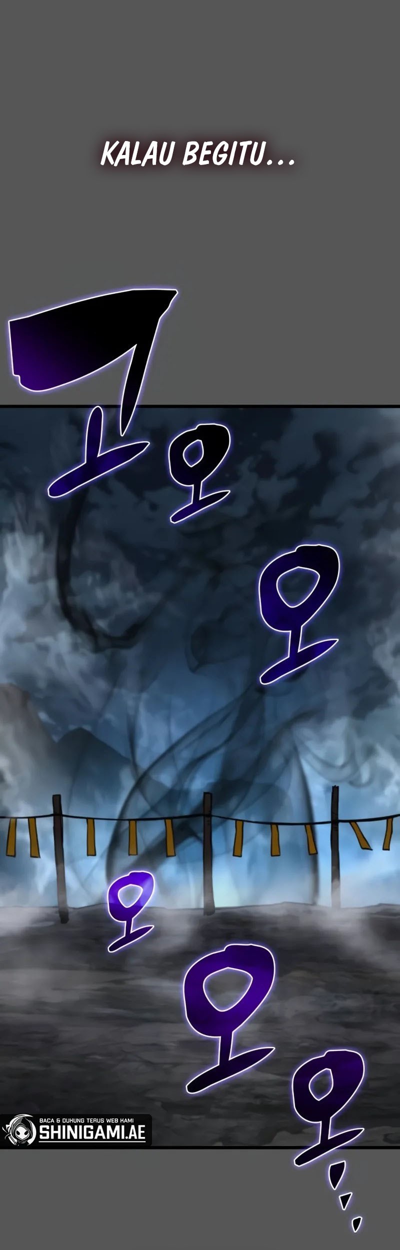 Myst, Might, Mayhem (Legend Of Heavenly Chaos Demon) Chapter 46 Gambar 68