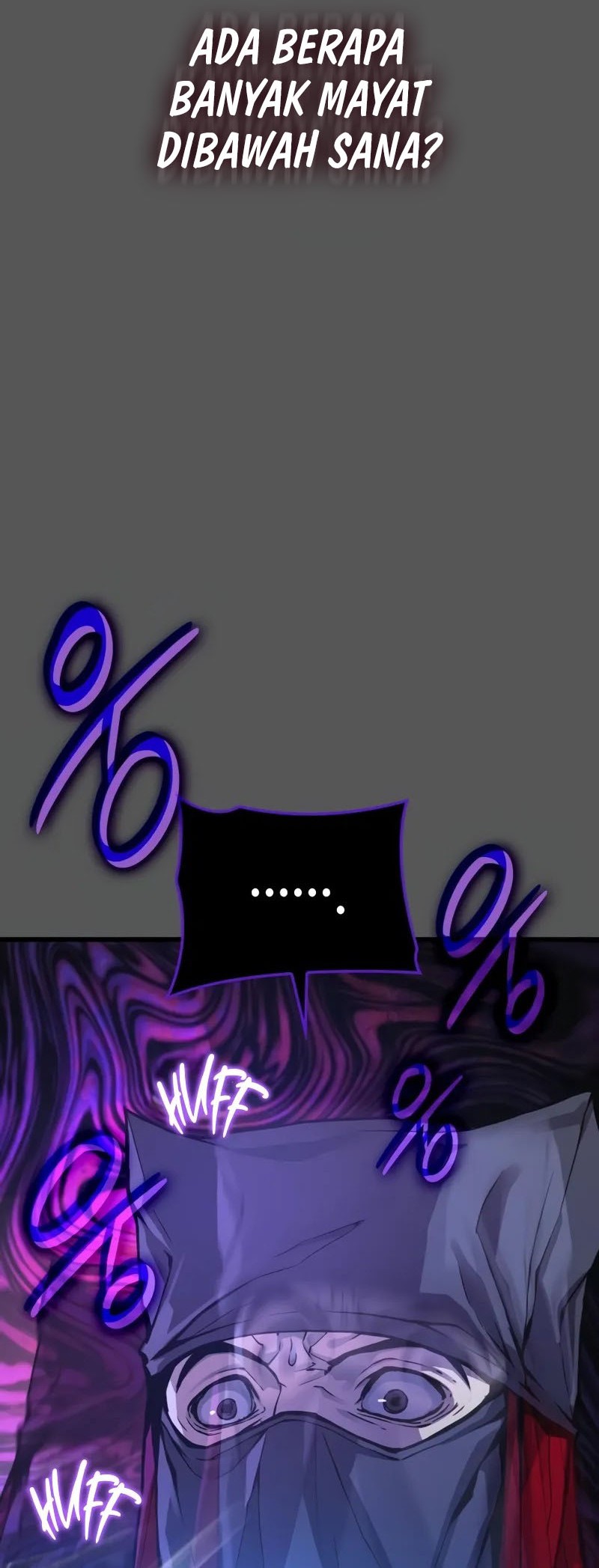Myst, Might, Mayhem (Legend Of Heavenly Chaos Demon) Chapter 46 Gambar 69