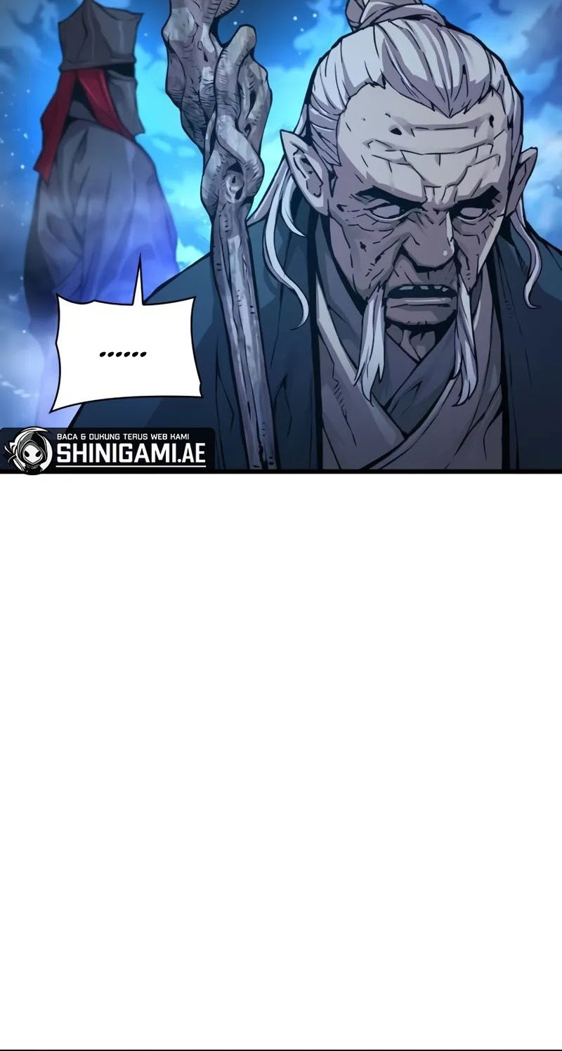 Myst, Might, Mayhem (Legend Of Heavenly Chaos Demon) Chapter 46 Gambar 73