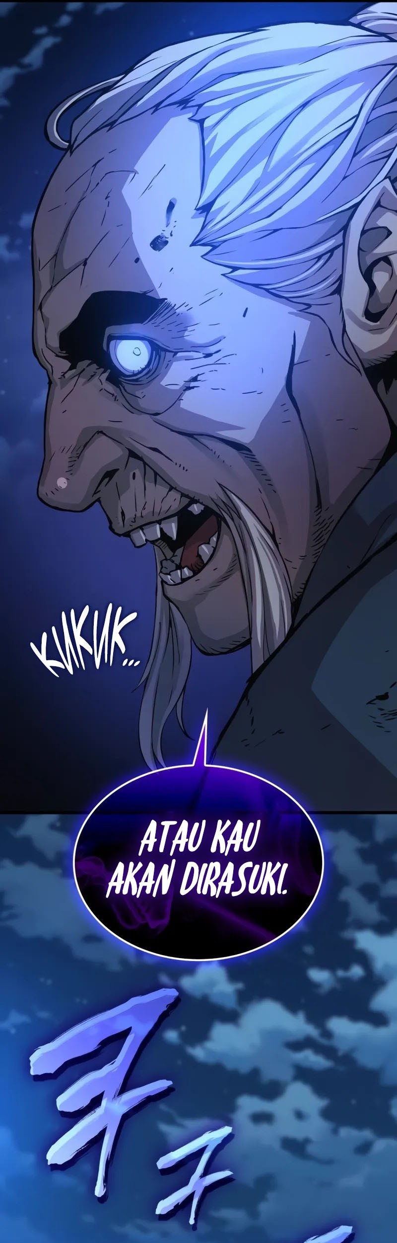 Myst, Might, Mayhem (Legend Of Heavenly Chaos Demon) Chapter 46 Gambar 74