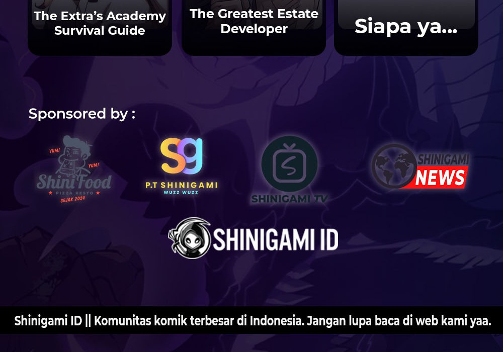 Myst, Might, Mayhem (Legend Of Heavenly Chaos Demon) Chapter 46 Gambar 80