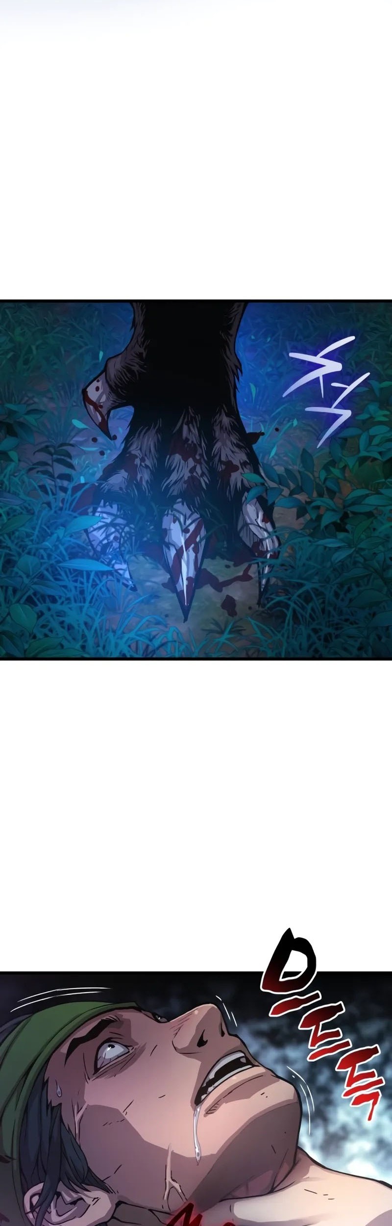 Myst, Might, Mayhem (Legend Of Heavenly Chaos Demon) Chapter 46 Gambar 11