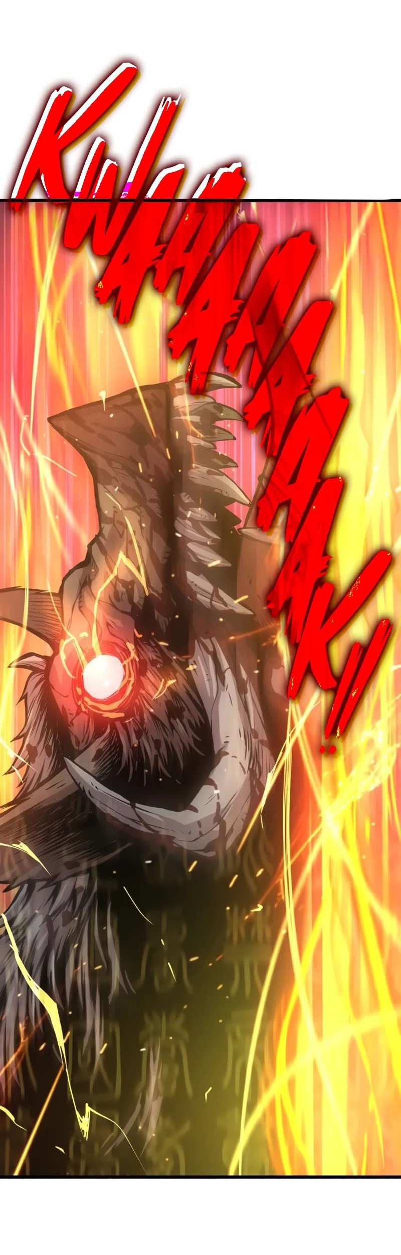 Myst, Might, Mayhem (Legend Of Heavenly Chaos Demon) Chapter 46 Gambar 29
