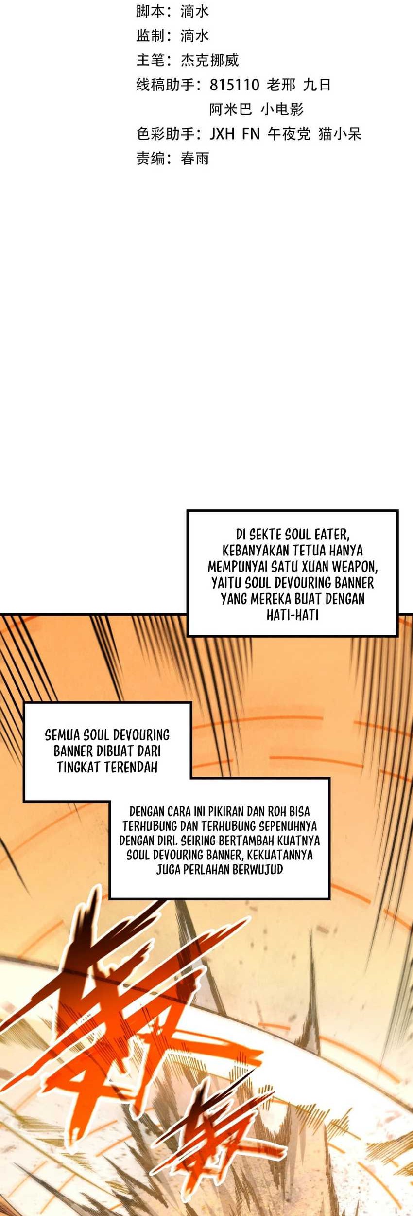 Baca The Ultimate of All Ages Chapter 361 Gambar 2