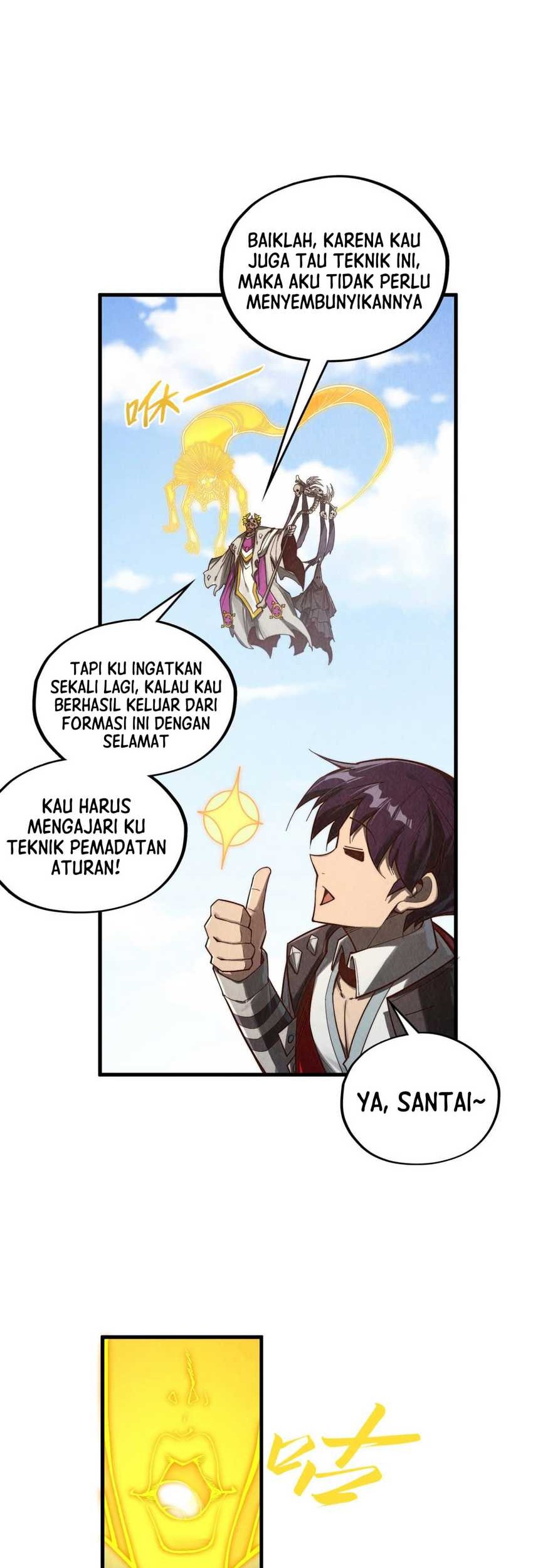 The Ultimate of All Ages Chapter 360 Gambar 32