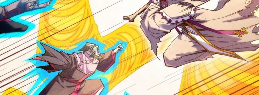The Ultimate of All Ages Chapter 360 Gambar 54