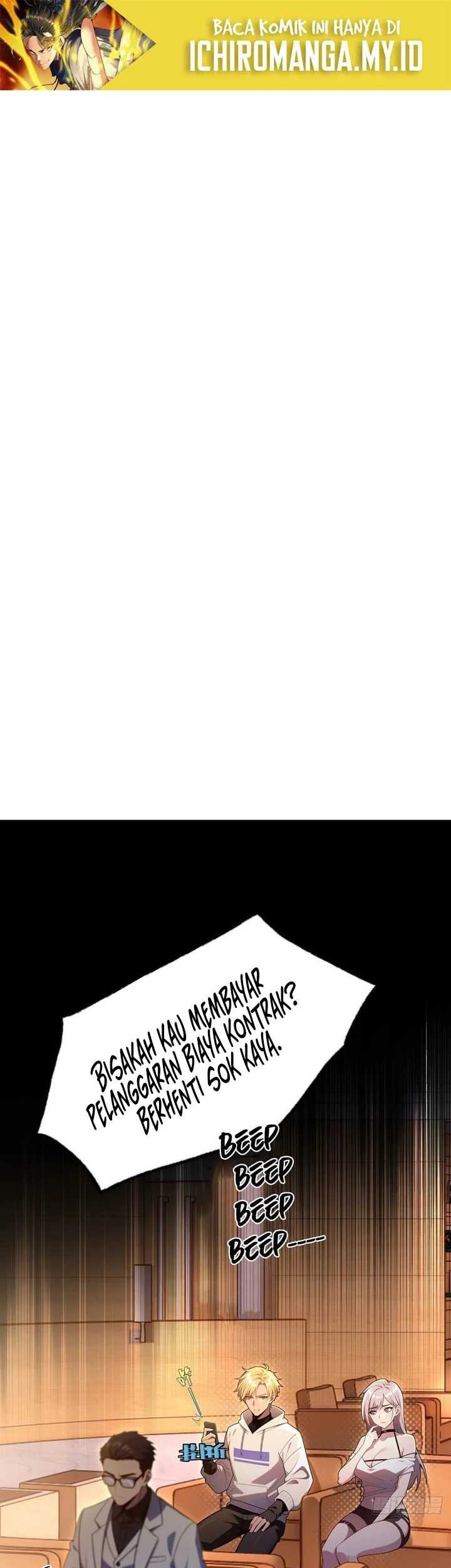 Baca  The Ultimate Wantless Godly Rich System Chapter 23 Gambar 2