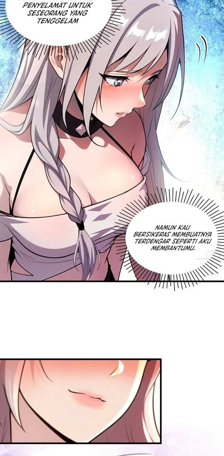 The Ultimate Wantless Godly Rich System Chapter 23 Gambar 13