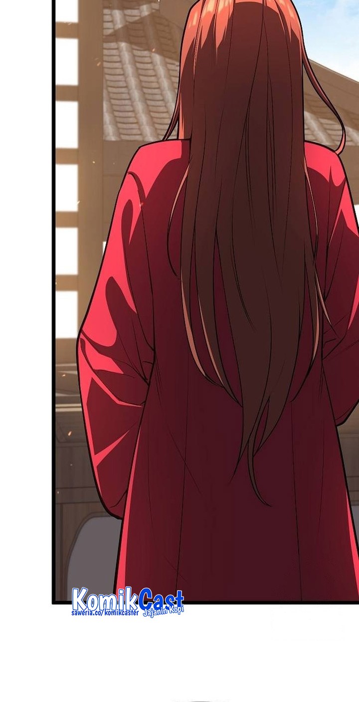 Song Baek Chapter 23 Gambar 33