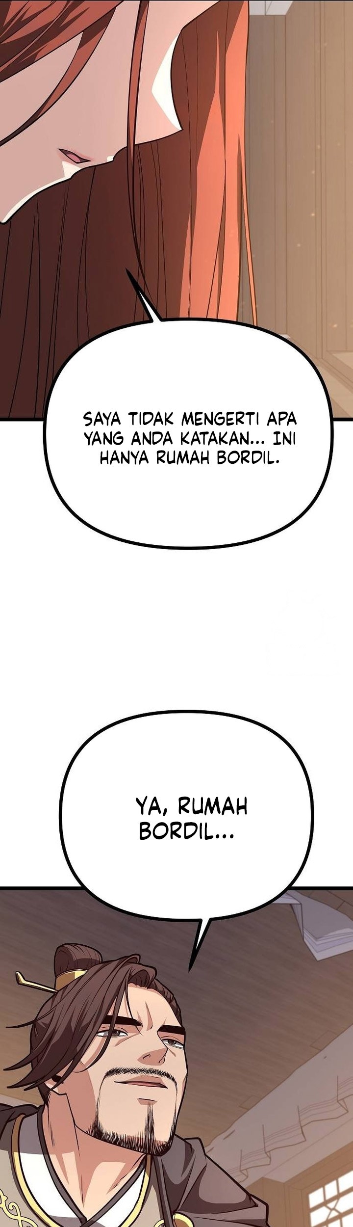 Song Baek Chapter 23 Gambar 42