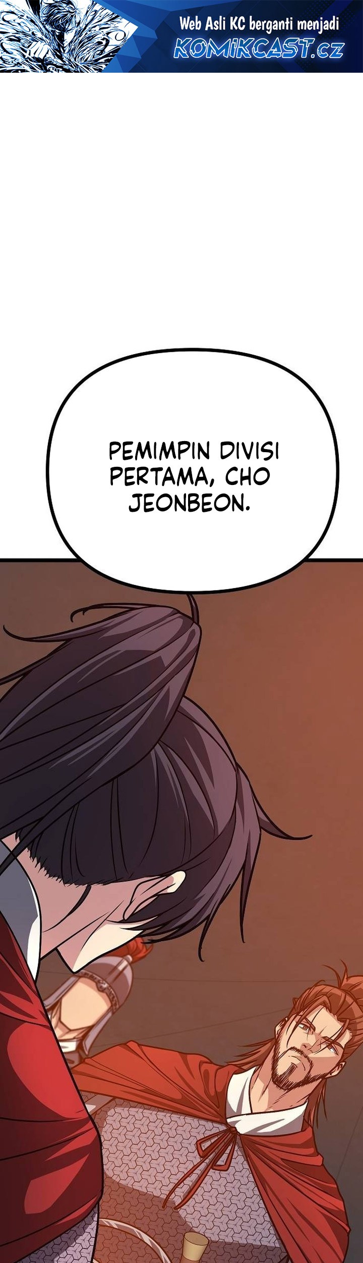 Baca  Song Baek Chapter 23 Gambar 2