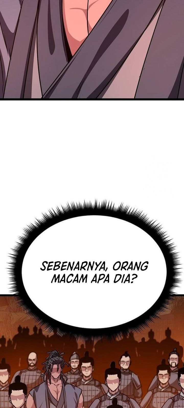 Song Baek Chapter 22 Gambar 69