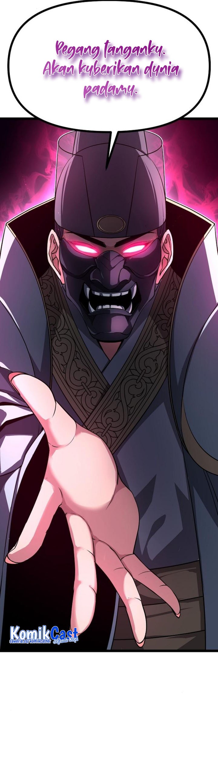 Song Baek Chapter 19 Gambar 81