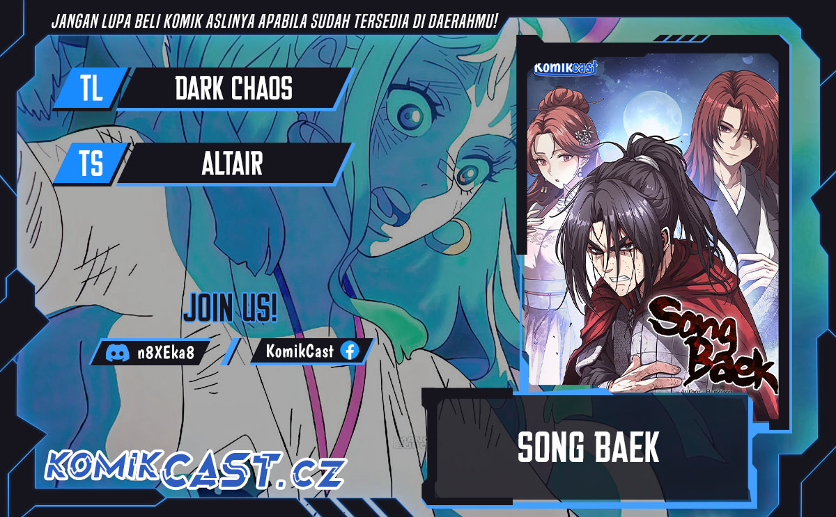 Baca Komik Song Baek Chapter 18 Gambar 1