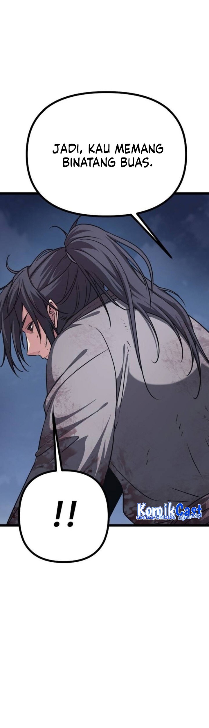 Song Baek Chapter 18 Gambar 69
