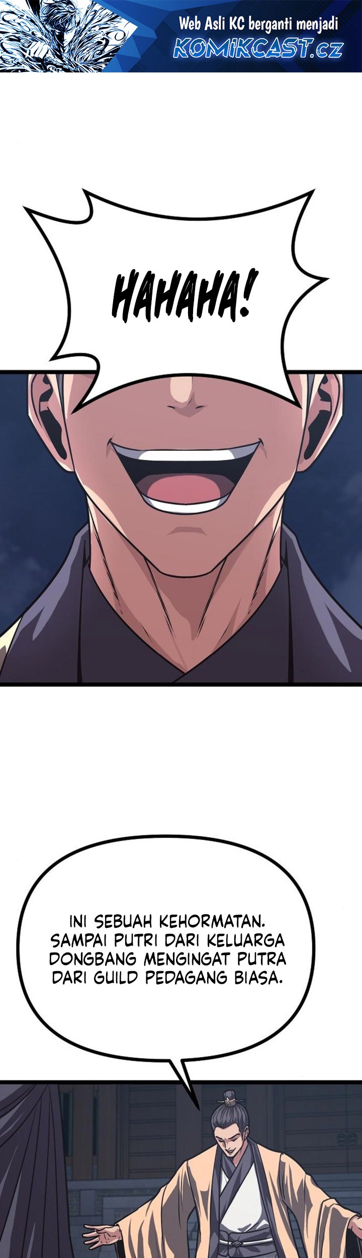 Baca  Song Baek Chapter 17 Gambar 2