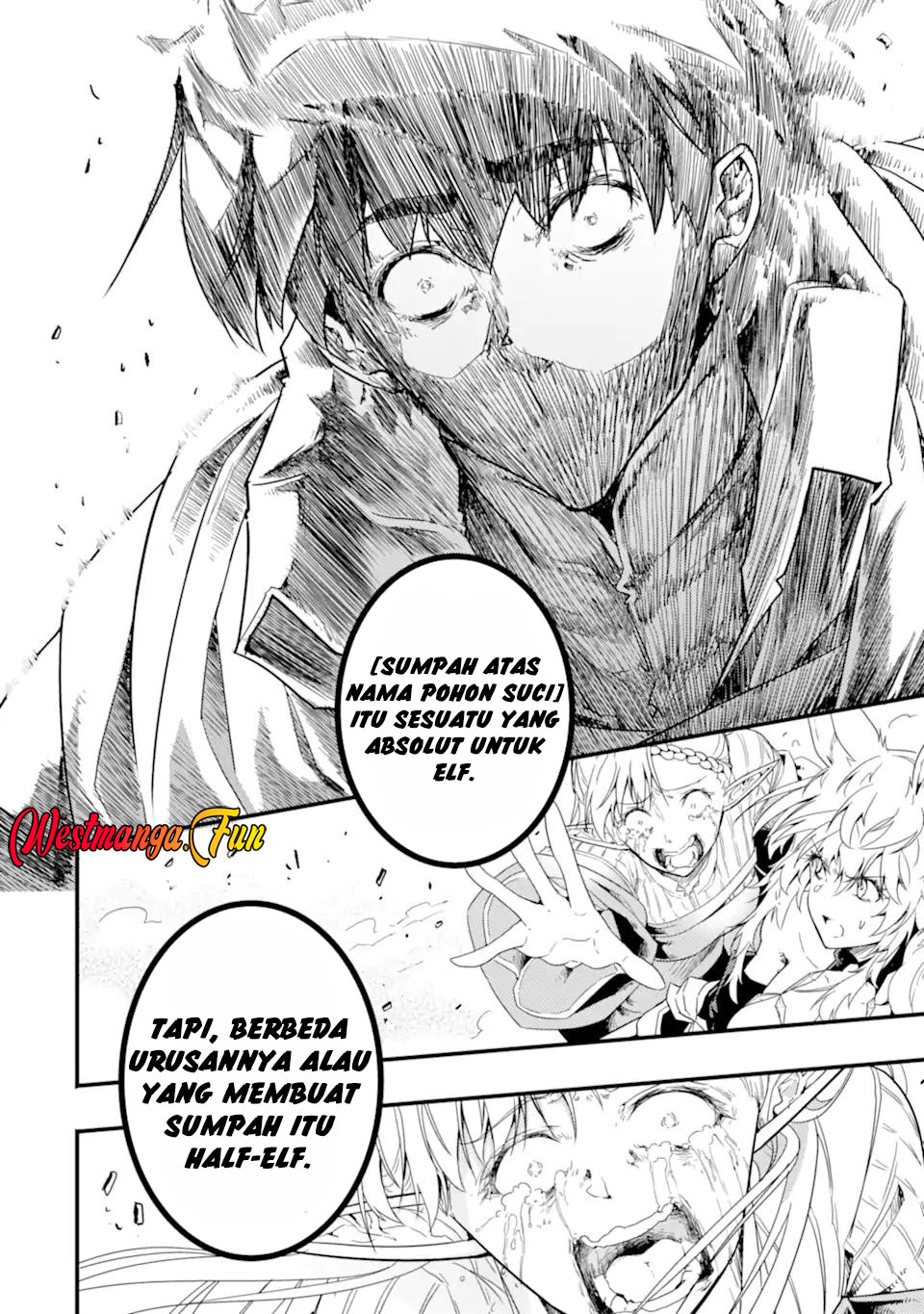Baca  Isekai Kokka Arukimaira~ Saijaku No ō To Musō No Gunzei~ Chapter 13.4 Gambar 2