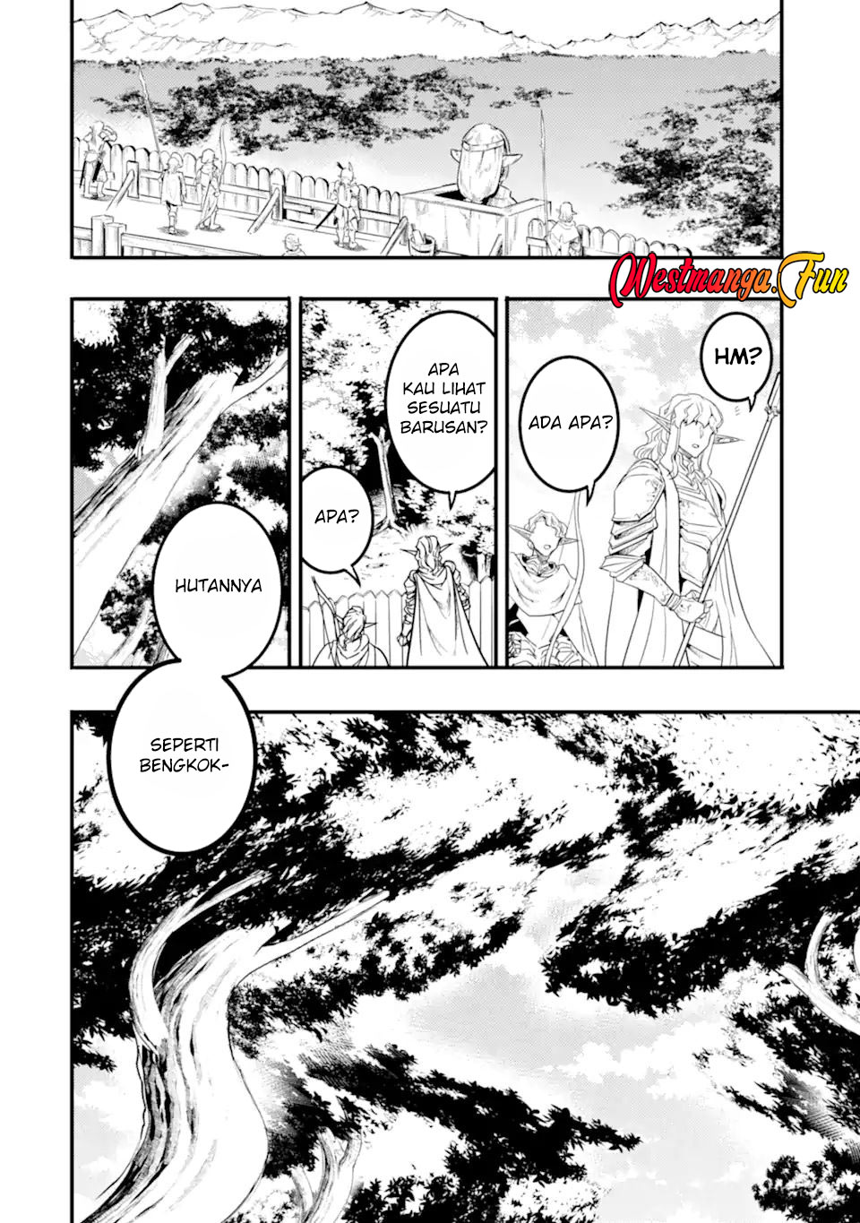 Isekai Kokka Arukimaira~ Saijaku No ō To Musō No Gunzei~ Chapter 13.4 Gambar 7