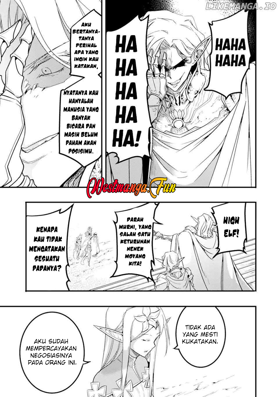 Isekai Kokka Arukimaira~ Saijaku No ō To Musō No Gunzei~ Chapter 13.2 Gambar 10