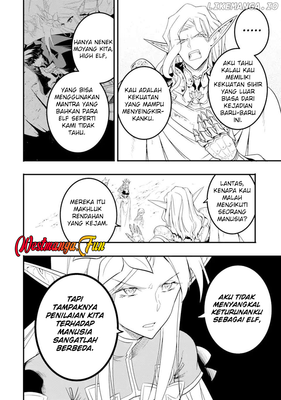 Isekai Kokka Arukimaira~ Saijaku No ō To Musō No Gunzei~ Chapter 13.2 Gambar 11