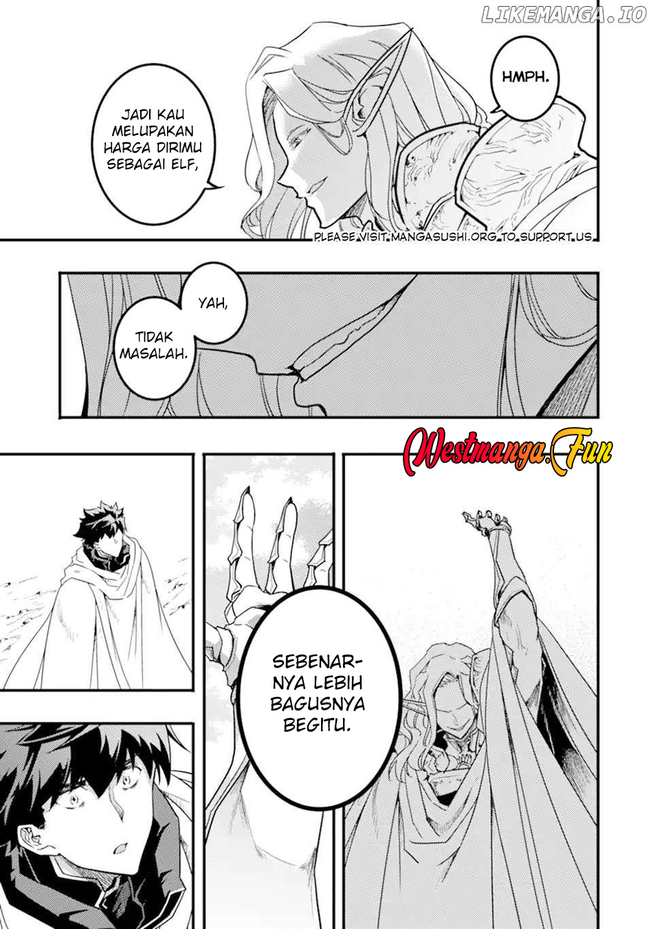 Isekai Kokka Arukimaira~ Saijaku No ō To Musō No Gunzei~ Chapter 13.2 Gambar 12