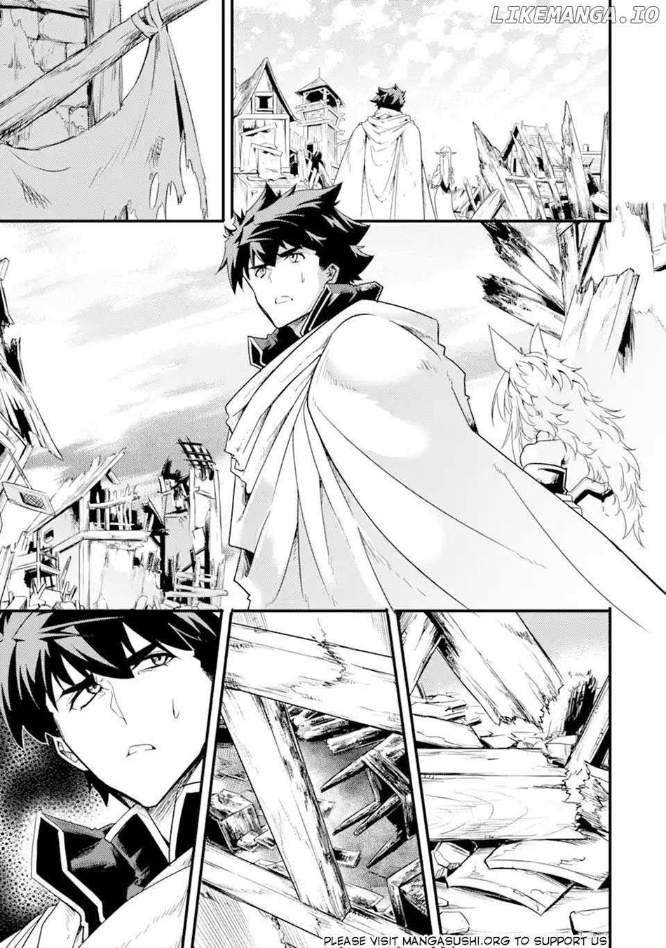 Baca Isekai Kokka Arukimaira~ Saijaku No ō To Musō No Gunzei~ Chapter 13.2 Gambar 2