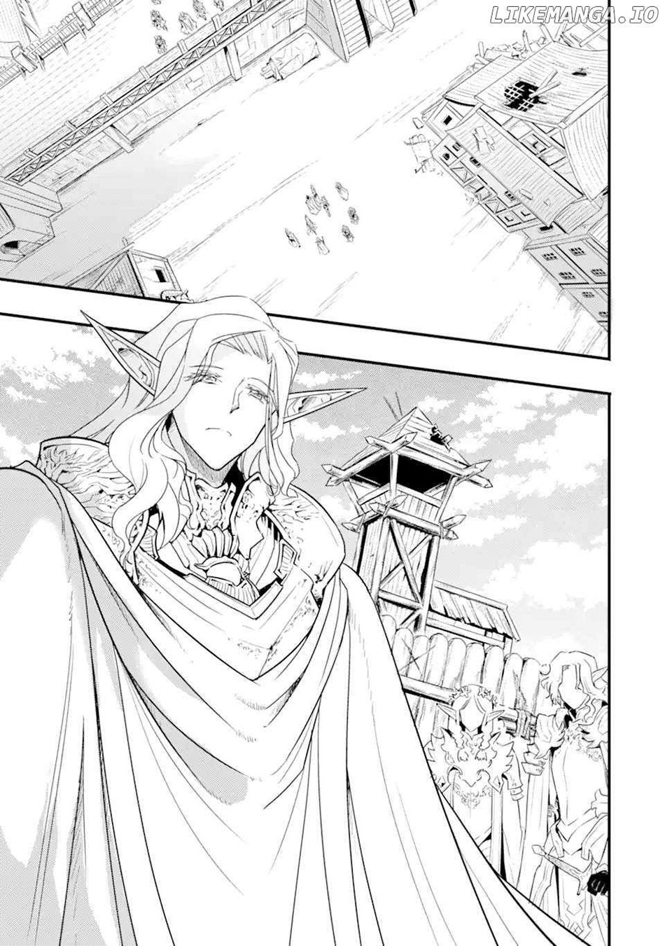 Isekai Kokka Arukimaira~ Saijaku No ō To Musō No Gunzei~ Chapter 13.2 Gambar 5