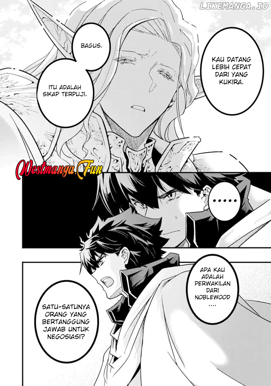 Isekai Kokka Arukimaira~ Saijaku No ō To Musō No Gunzei~ Chapter 13.2 Gambar 6
