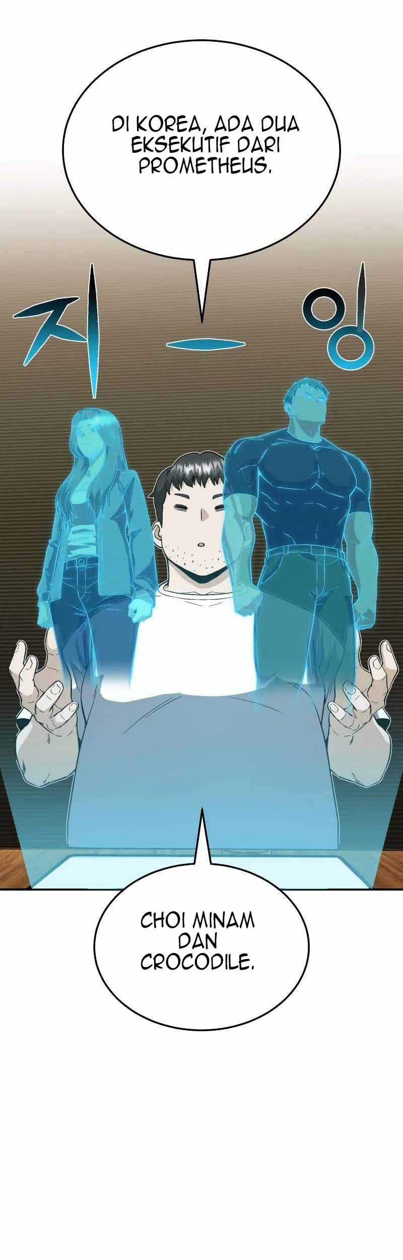 Genius of the Unique Lineage Chapter 92 Gambar 52