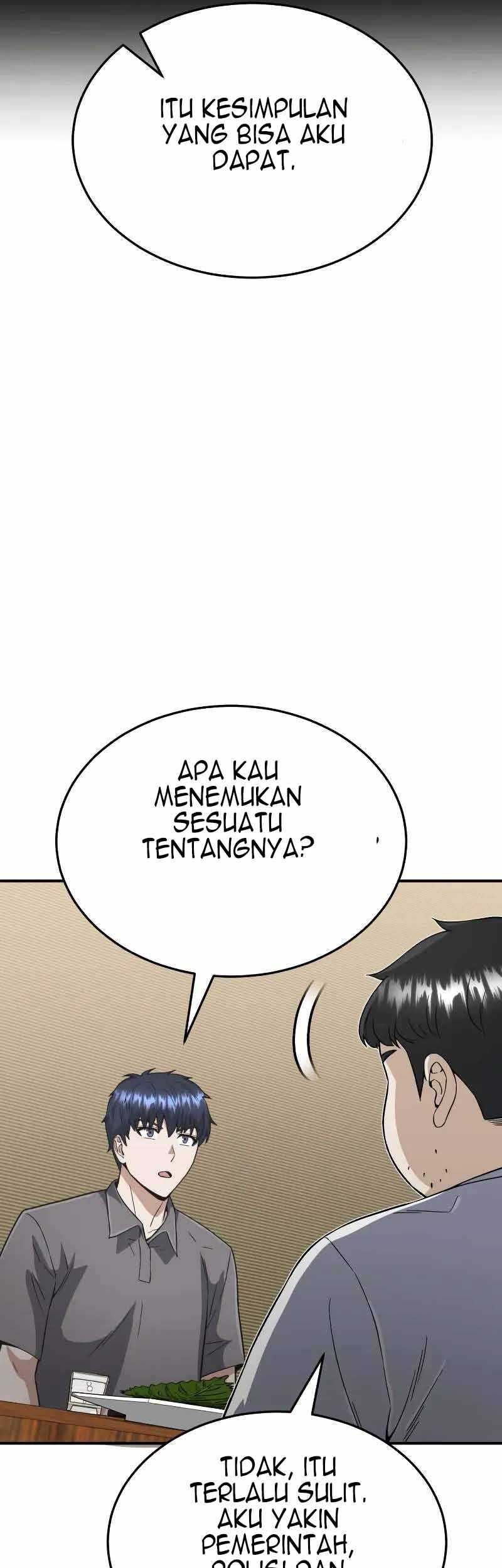 Genius of the Unique Lineage Chapter 92 Gambar 56
