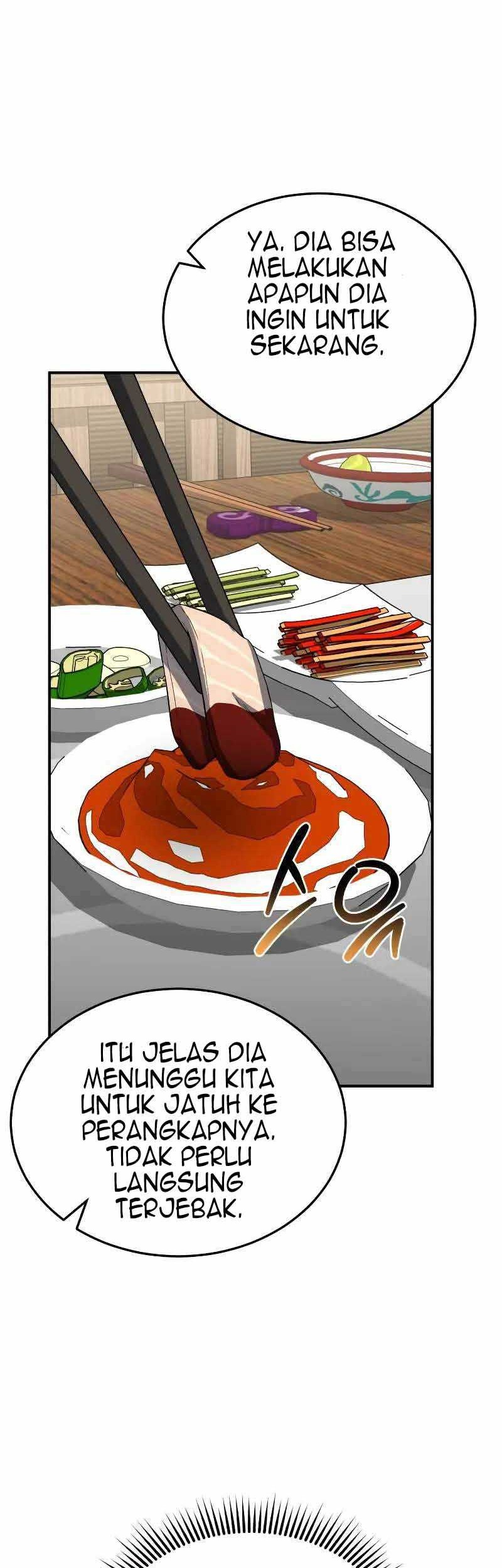 Genius of the Unique Lineage Chapter 92 Gambar 59