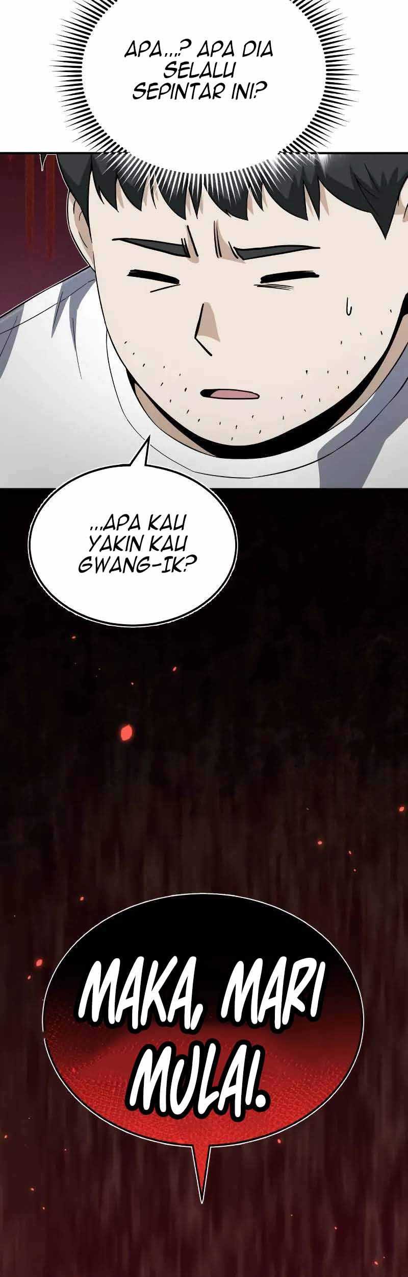 Genius of the Unique Lineage Chapter 92 Gambar 60
