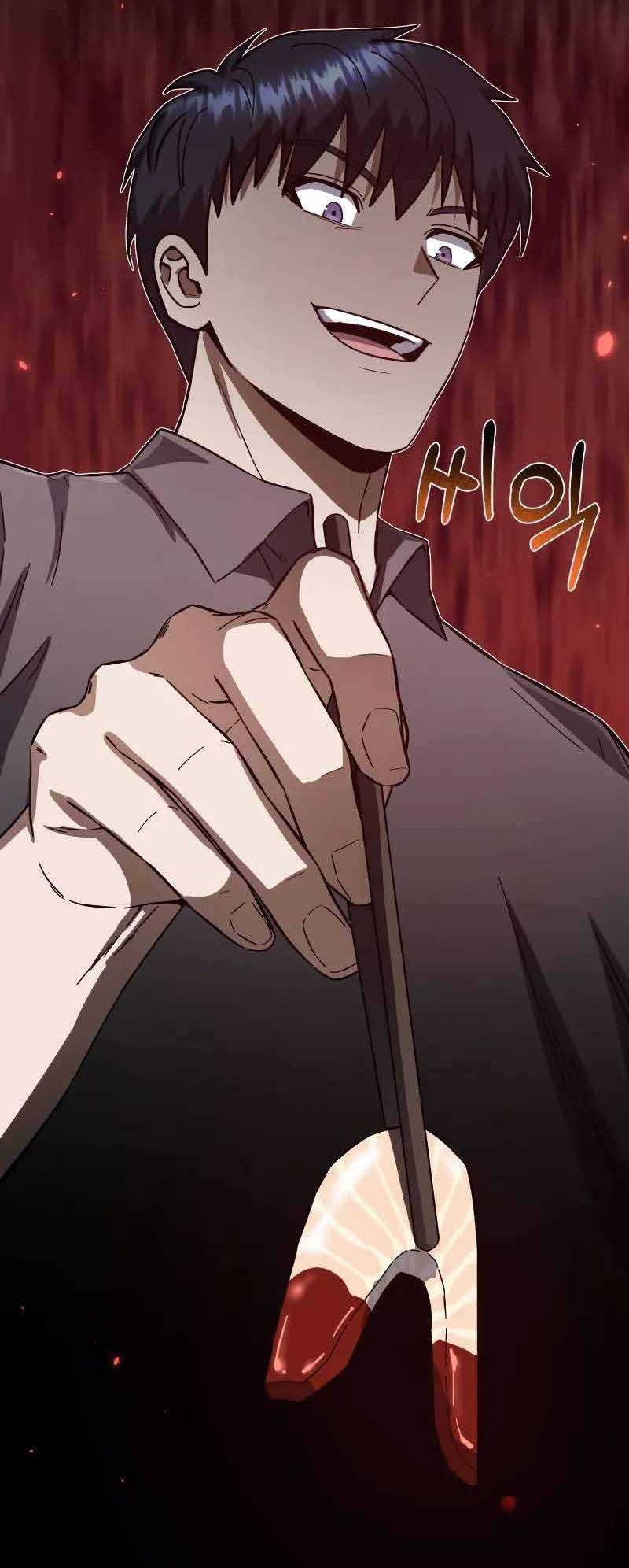 Genius of the Unique Lineage Chapter 92 Gambar 61