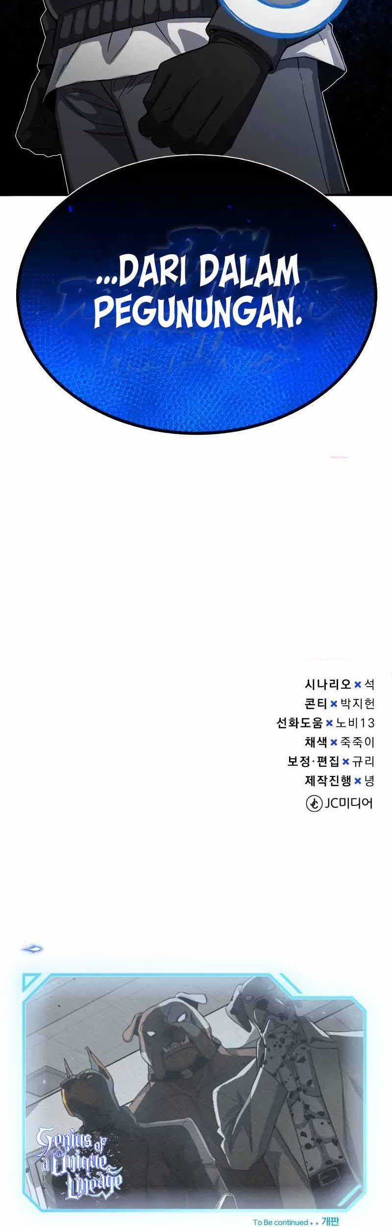 Genius of the Unique Lineage Chapter 92 Gambar 69