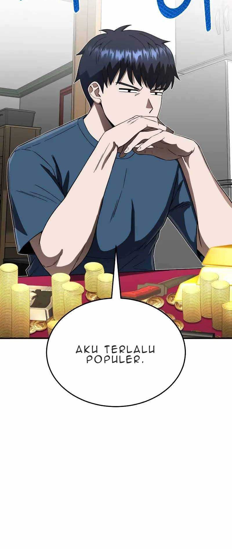 Genius of the Unique Lineage Chapter 92 Gambar 19