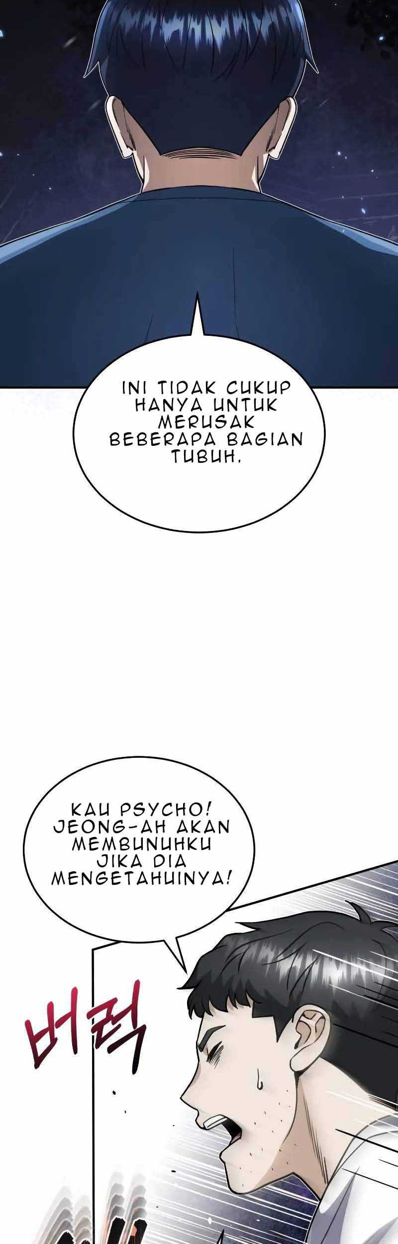 Genius of the Unique Lineage Chapter 92 Gambar 27