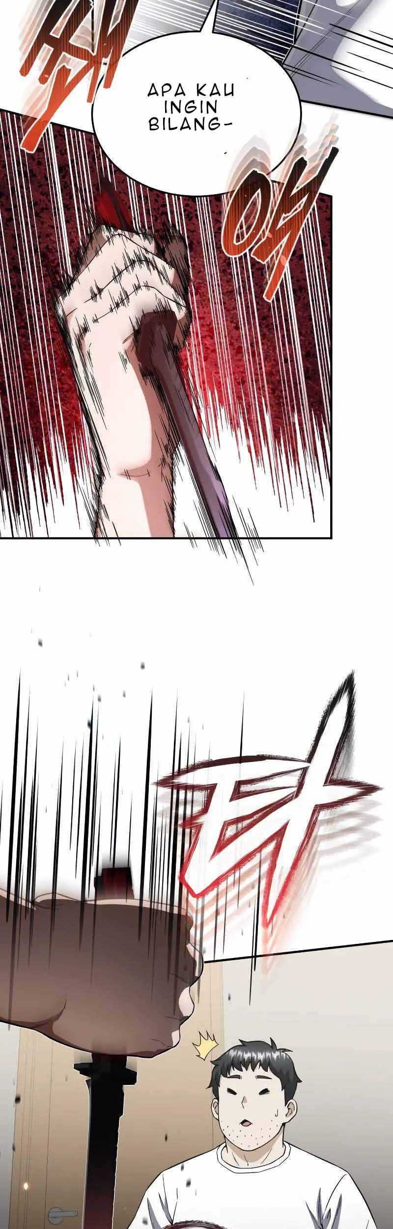 Genius of the Unique Lineage Chapter 92 Gambar 28