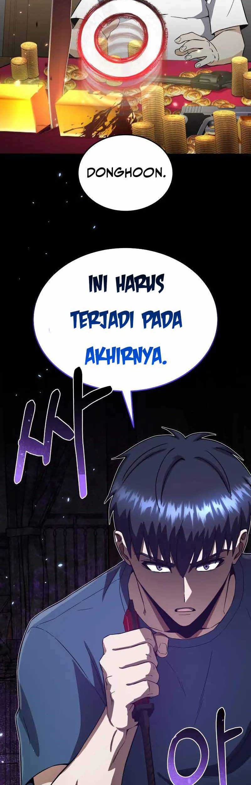 Genius of the Unique Lineage Chapter 92 Gambar 29