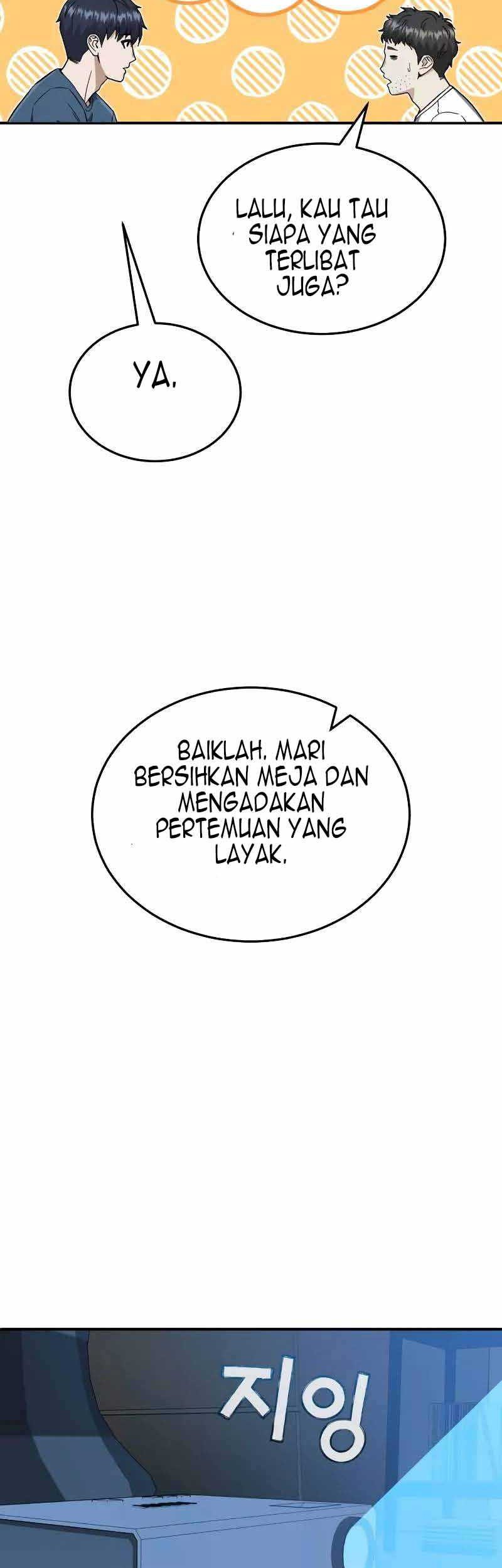 Genius of the Unique Lineage Chapter 92 Gambar 34