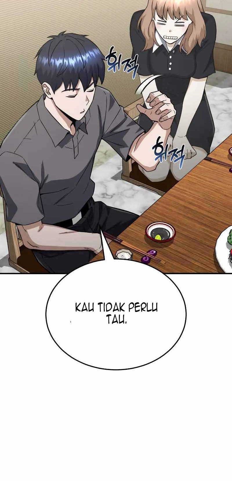 Genius of the Unique Lineage Chapter 92 Gambar 43