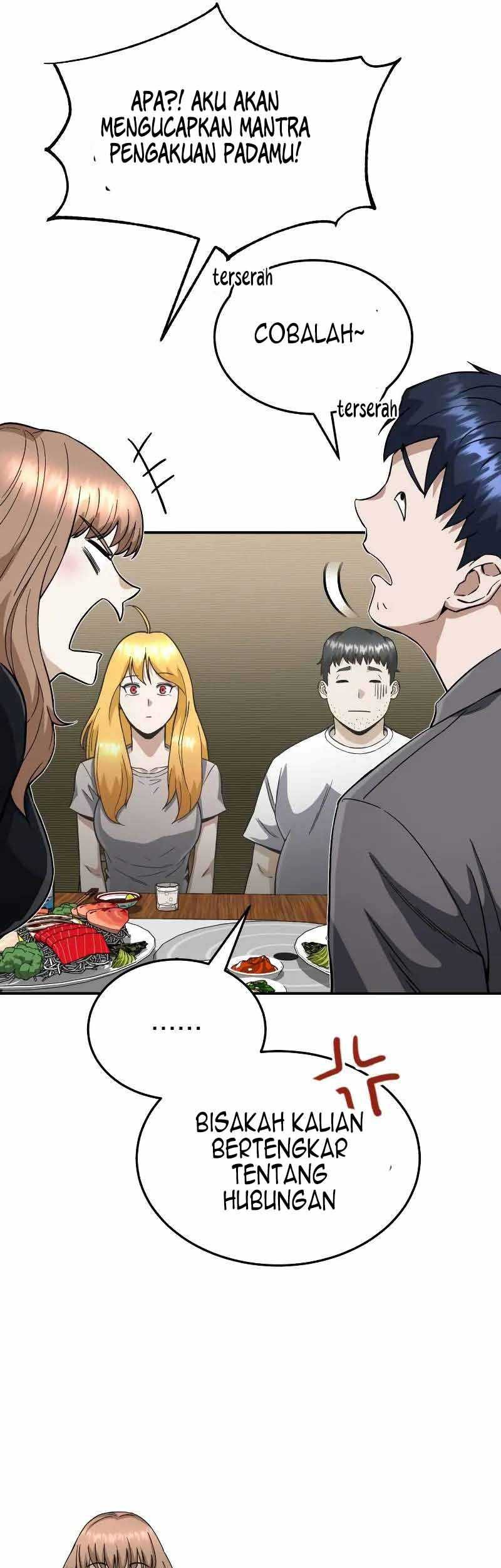 Genius of the Unique Lineage Chapter 92 Gambar 44