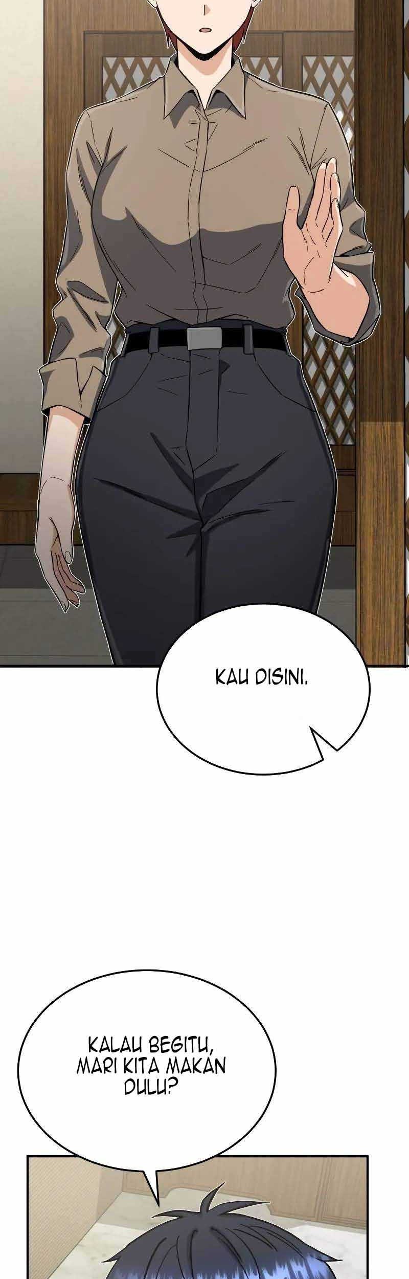 Genius of the Unique Lineage Chapter 92 Gambar 46