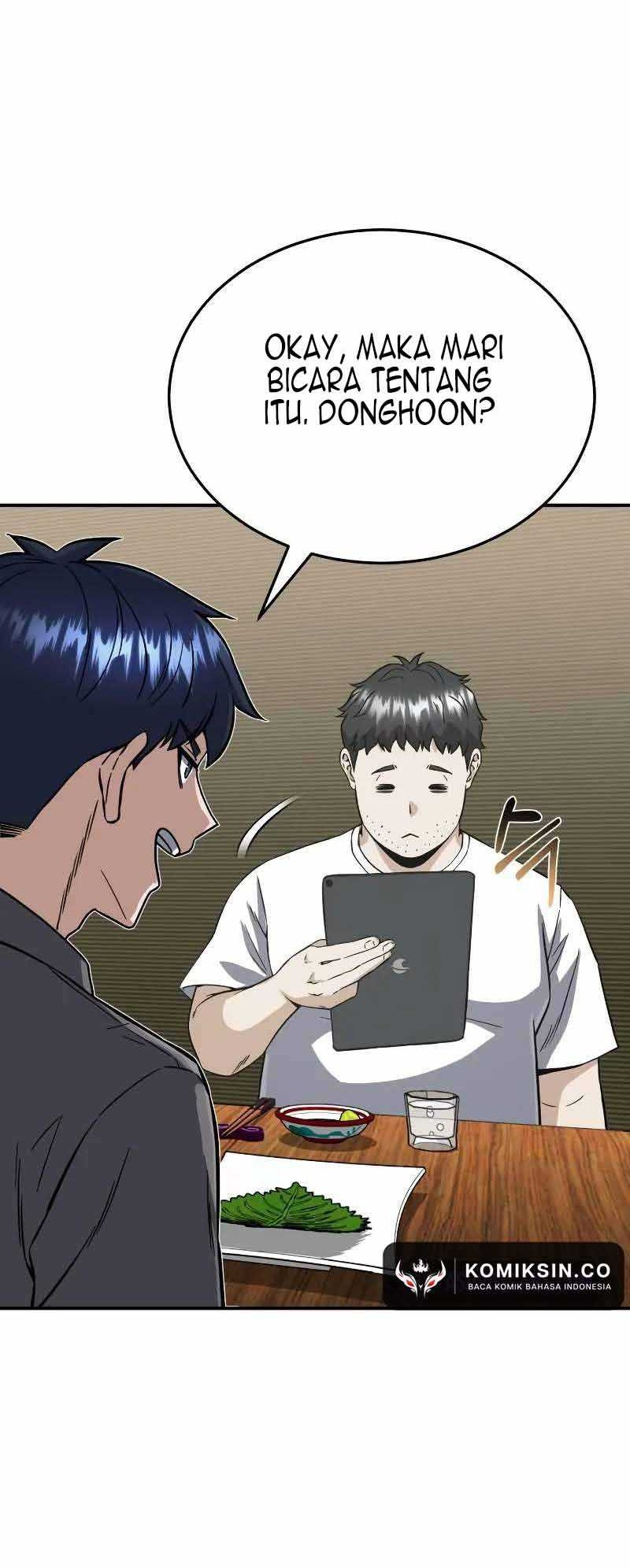 Genius of the Unique Lineage Chapter 92 Gambar 49
