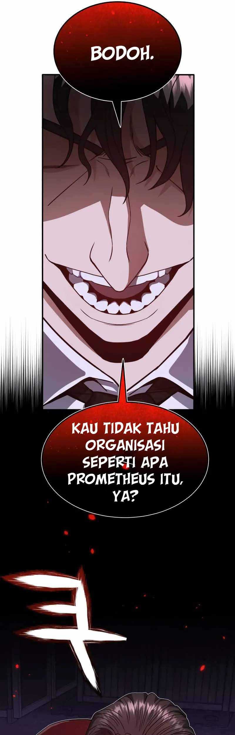 Genius of the Unique Lineage Chapter 91 Gambar 48